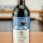 ไวน์ Chateau Mouton Rothschild 2014 มีรสชาติอย่างไร?