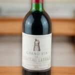 ข้อมูลเกี่ยวกับ Chateau Mouton Rothschild ในปีอื่นๆ