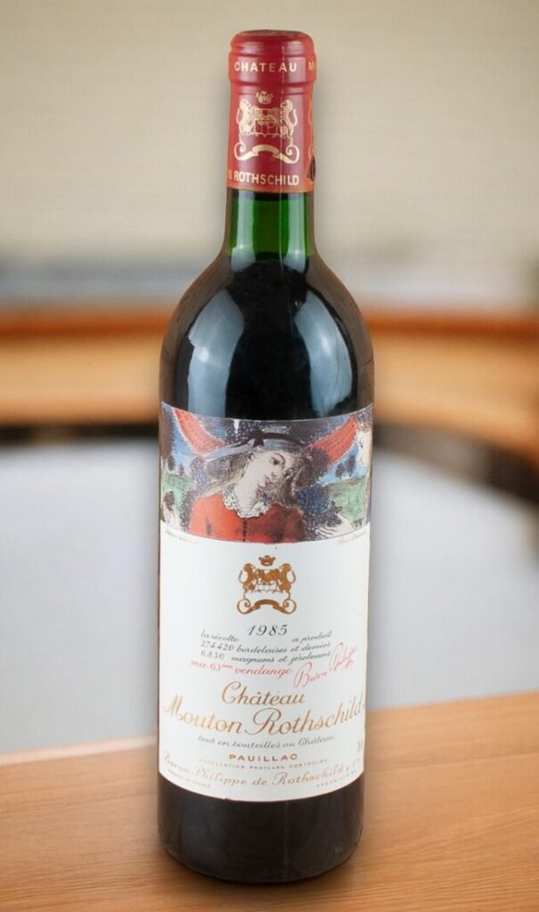 อะไรคือความแตกต่างระหว่างไวน์แดงและไวน์ขาว?