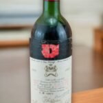ราคาของ Chateau Mouton Rothschild ปีอื่นๆ เป็นอย่างไร?