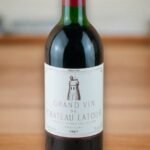 Chateau Latour มีความแตกต่างจากไวน์อื่นอย่างไร?