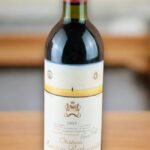 ประเภทของไวน์ Chateau Mouton Rothschild คืออะไร?