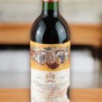 ไวน์ Château Mouton Rothschild มีข้อมูลอะไรน่าสนใจบ้าง?