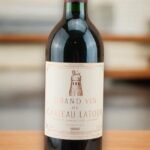 Chateau Latour มีวิธีการผลิตไวน์อย่างไร?