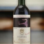 ไวน์ Chateau Mouton Rothschild ราคาต่อขวดเป็นอย่างไร?