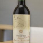 ไวน์ Chateau Mouton Rothschild 1993 มีรสชาติอย่างไร?