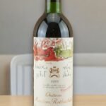 ไวน์ Chateau Mouton Rothschild มีการเก็บรักษานานแค่ไหน?