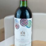 ไวน์ Chateau Mouton Rothschild มีประวัติอย่างไร?