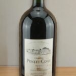 ไวน์ Château Pontet Canet มีลักษณะอย่างไร?