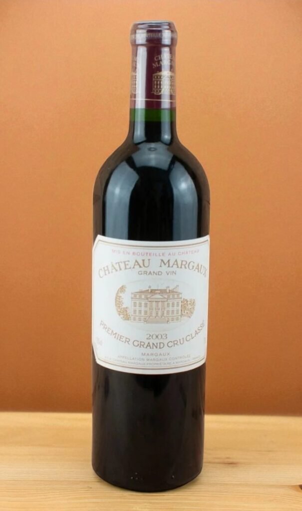 2003 Chateau Margaux ขาย 🛒,