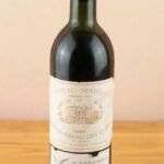 1957 Chateau Margaux 🍷,