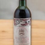 ทำไมไวน์ Chateau Mouton Rothschild ถึงมีชื่อเสียง?