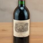 ไวน์ที่ดีที่สุดในปี 1981 คืออะไร?