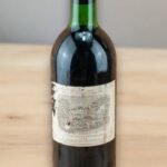ไวน์ Chateau Lafite Rothschild มีประวัติอย่างไร?