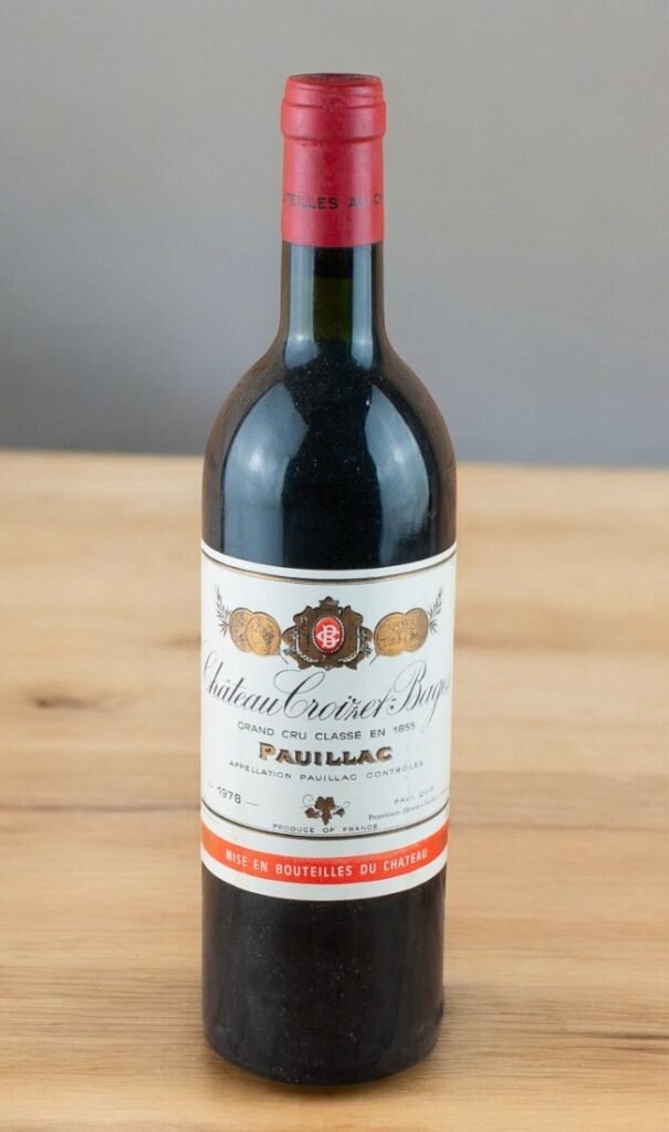 ไวน์ชั้นเยี่ยมที่มาจาก Pauillac มีอะไรบ้าง?