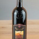 ไวน์ Brunello di Montalcino ควรจับคู่กับอาหารไหน?
