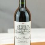 ไวน์ Pomerol คืออะไร?