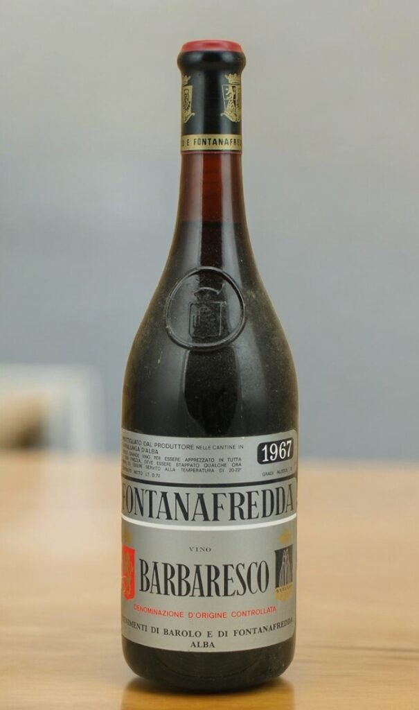 Barbaresco คืออะไร?