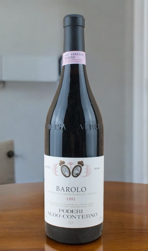 ไวน์ Barolo คืออะไร?