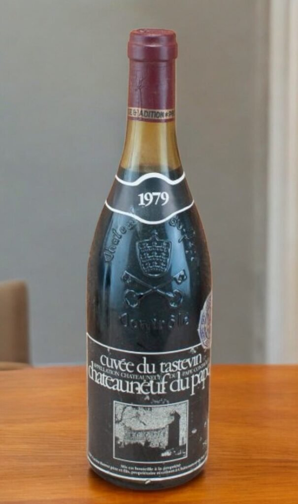 ไวน์ Châteauneuf-du-Pape คืออะไร?