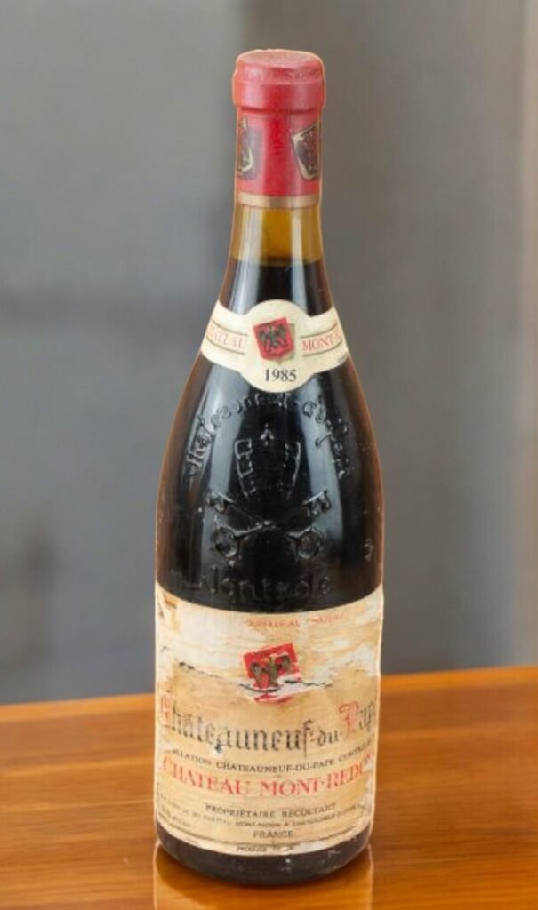 Chateauneuf-du-Pape คืออะไร?