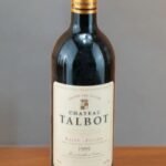 ไวน์ Chateau Talbot ยังมีขายที่ไหนบ้าง?