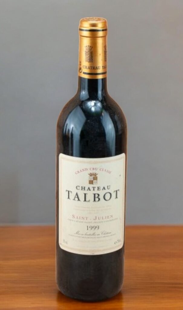 ไวน์ Chateau Talbot ยังมีขายที่ไหนบ้าง?