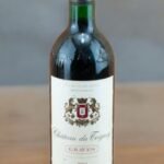 ไวน์ Château du Teigney มีลักษณะอย่างไร?