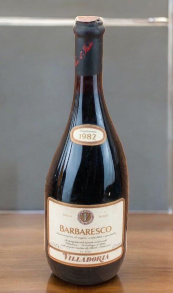 Barbaresco มีลักษณะเด่นอะไร?