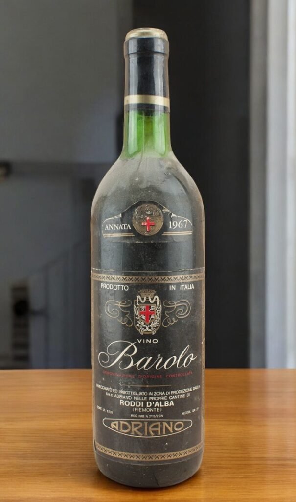 Barolo คืออะไร?