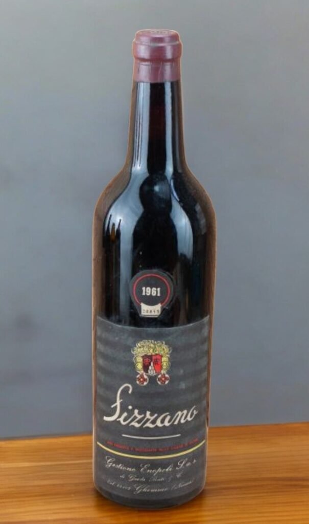 Sizzano คืออะไร?