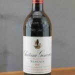 ไวน์จาก Margaux ที่ดีที่สุดคืออะไร?