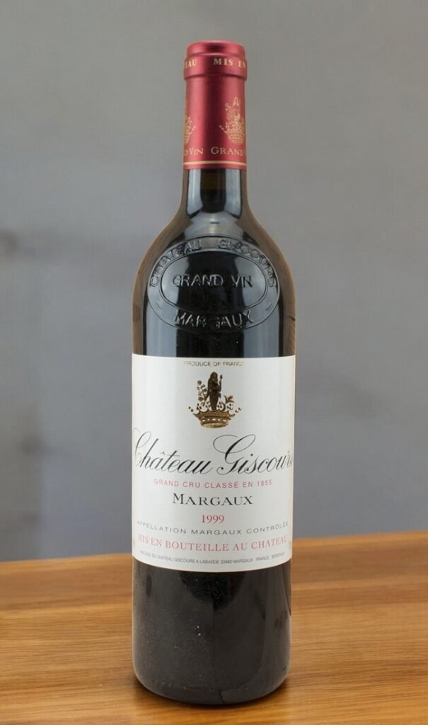 ไวน์จาก Margaux ที่ดีที่สุดคืออะไร?