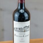 มีประวัติความเป็นมาของ Château Pontet-Canet อย่างไร?