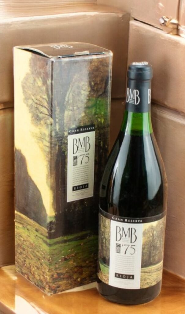 ไวน์ Rioja Gran Reserva ดีอย่างไร?