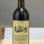 ไวน์ Château Coudert มีลักษณะเฉพาะอะไร?
