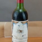 ไวน์ Château d'Armailhac คืออะไร?