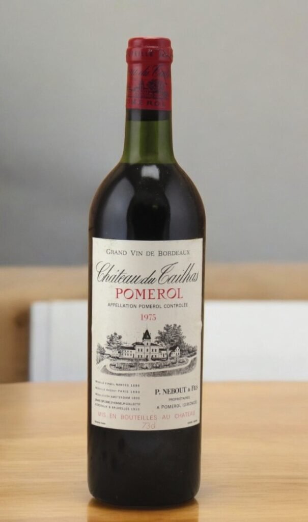 ไวน์ Pomerol คืออะไร?