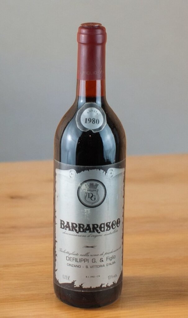 Barbaresco คืออะไร?