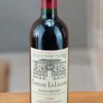 Chateau La Lagune มีประวัติความเป็นมาอย่างไร?