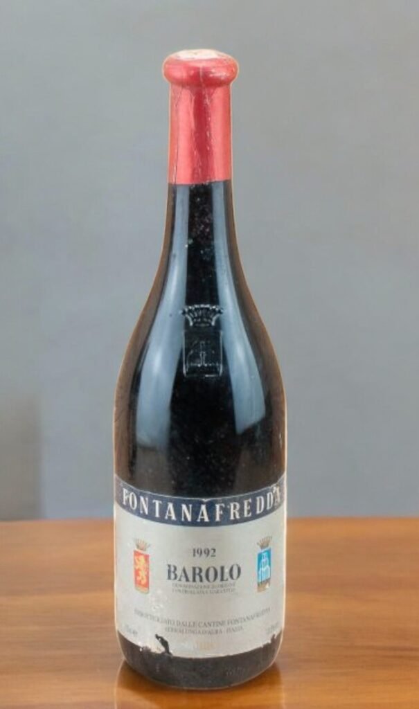 Barolo มีความแตกต่างจากไวน์แดงอื่นอย่างไร?