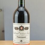 มีไวน์ชนิดไหนที่แนะนำจาก Bordeaux?