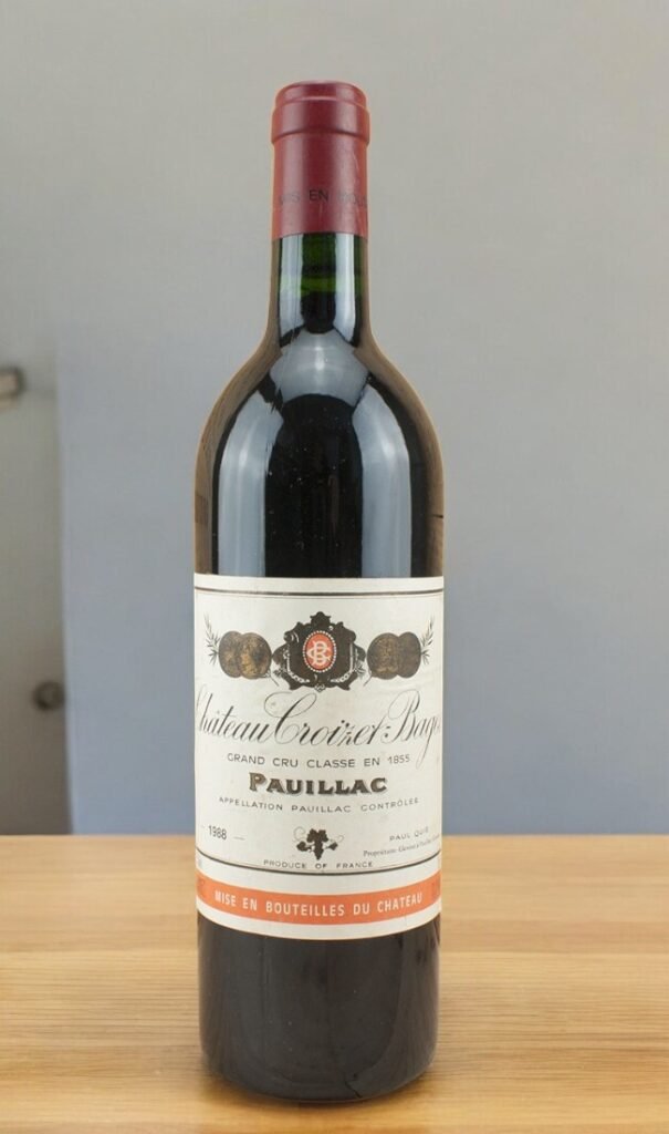 มีไวน์ชนิดไหนที่แนะนำจาก Bordeaux?