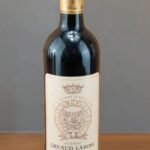 ไวน์ Chateau Gruaud Larose เป็นไวน์ประเภทไหน?