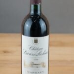 Château Prieuré-Lichine มีประวัติอย่างไร?