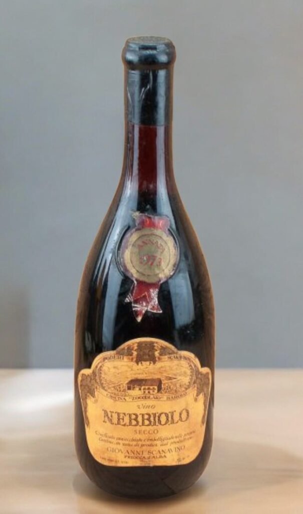 ไวน์ Barolo คืออะไร?