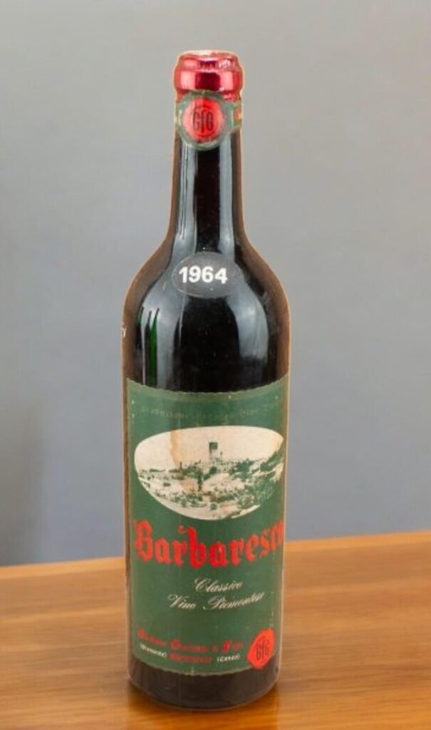 ไวน์ Barbaresco คืออะไร?