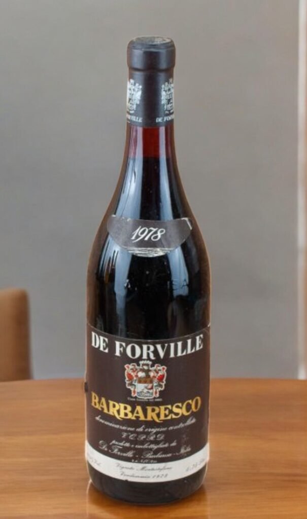 Barbaresco คืออะไร?