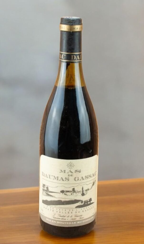 ไวน์มีอายุเท่าไรถึงจะดีที่สุด?