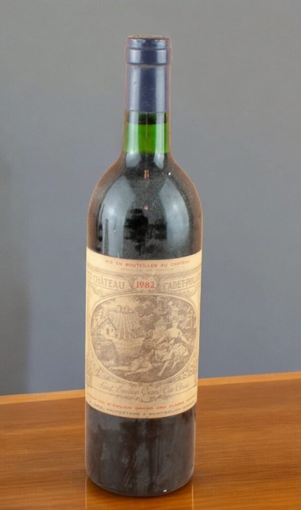 ไวน์ชนิดไหนที่เหมาะกับอาหารไทย?